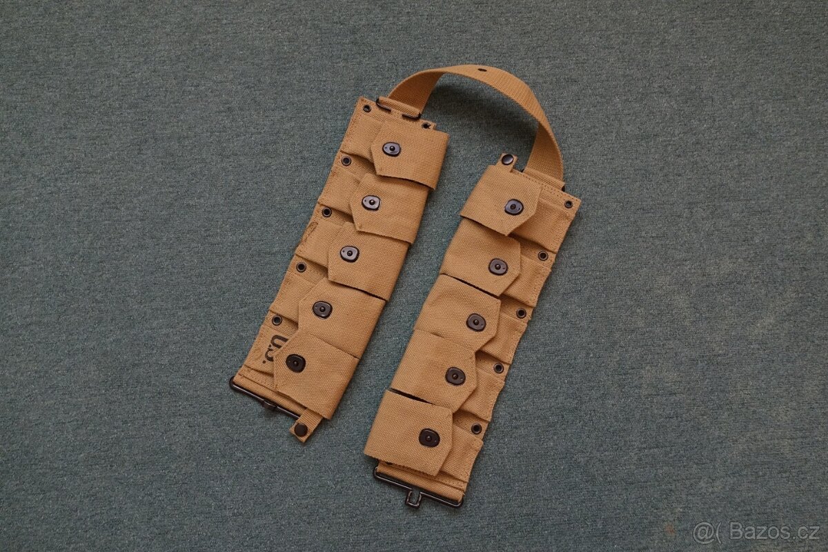 US para komplet M42 - 2