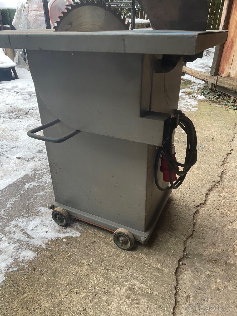 Kotoučová pila - 2