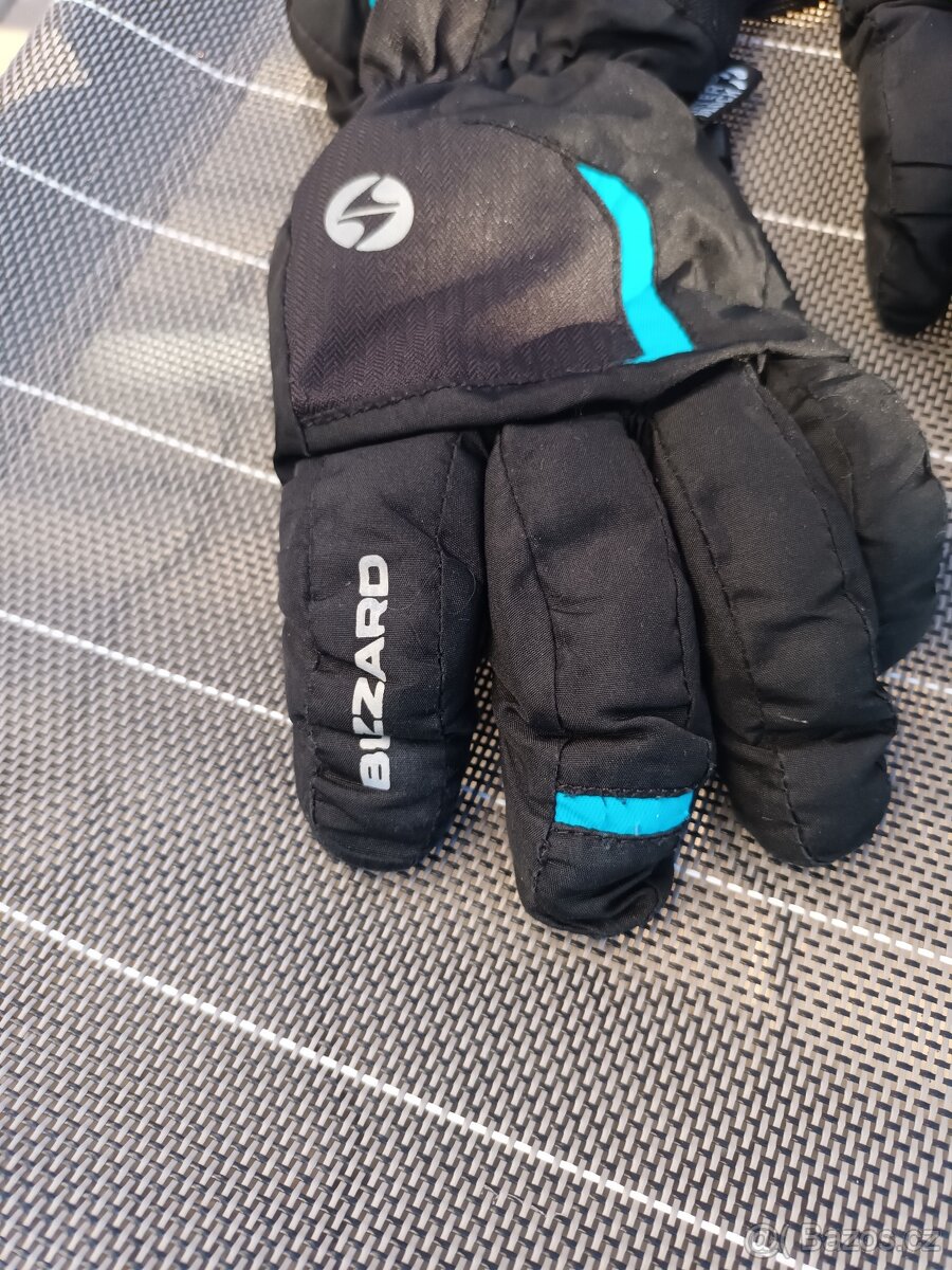 Rukavice Blizzard 5 - 2