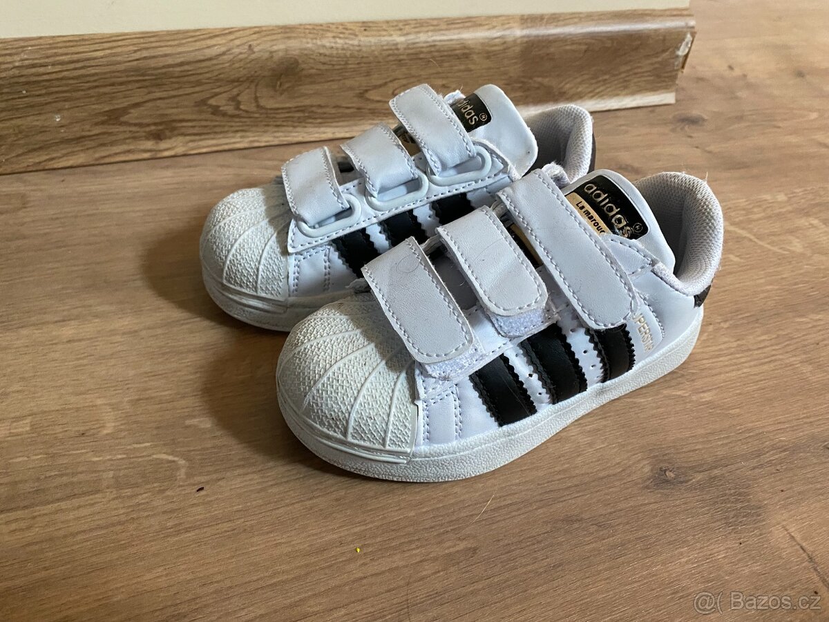 Dětské tenisky vel. 25 👟 - 2