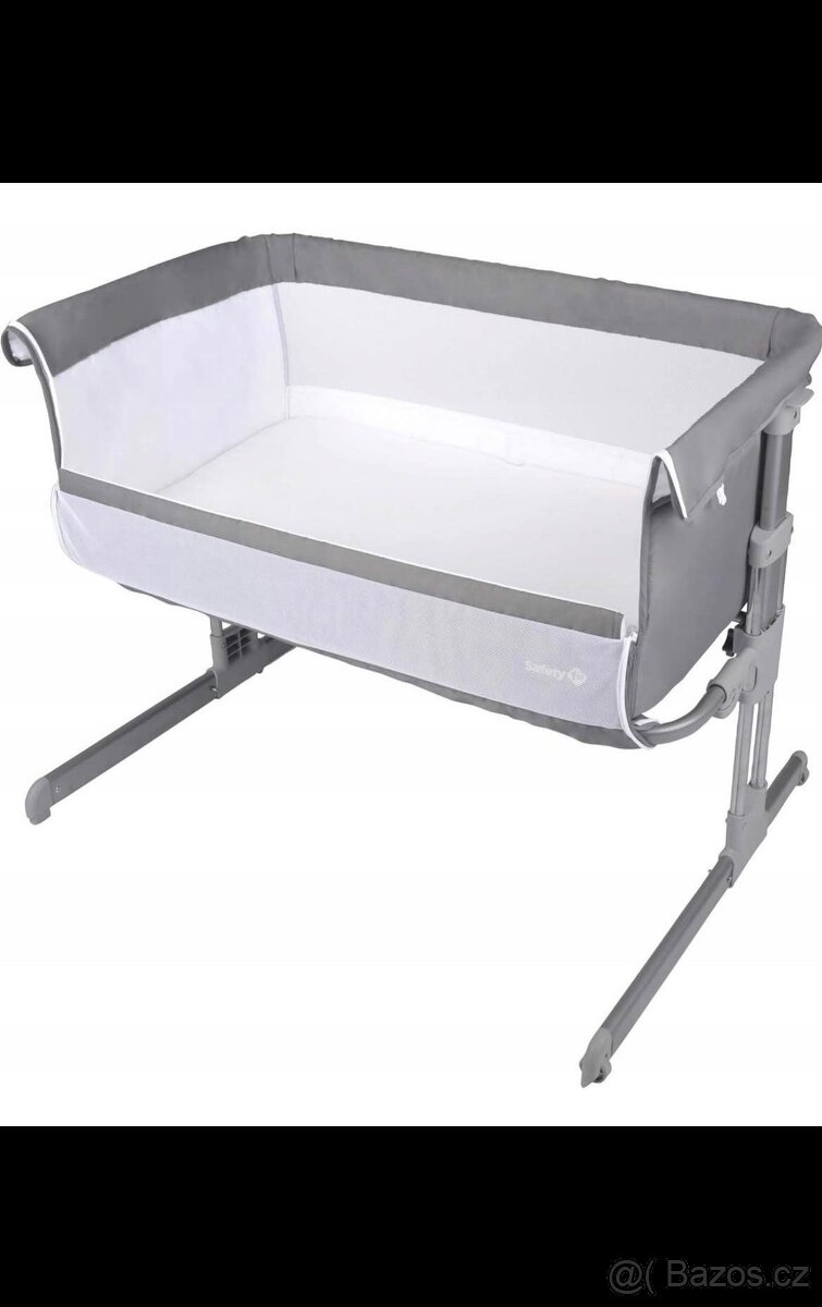 Dětská postýlka - 2