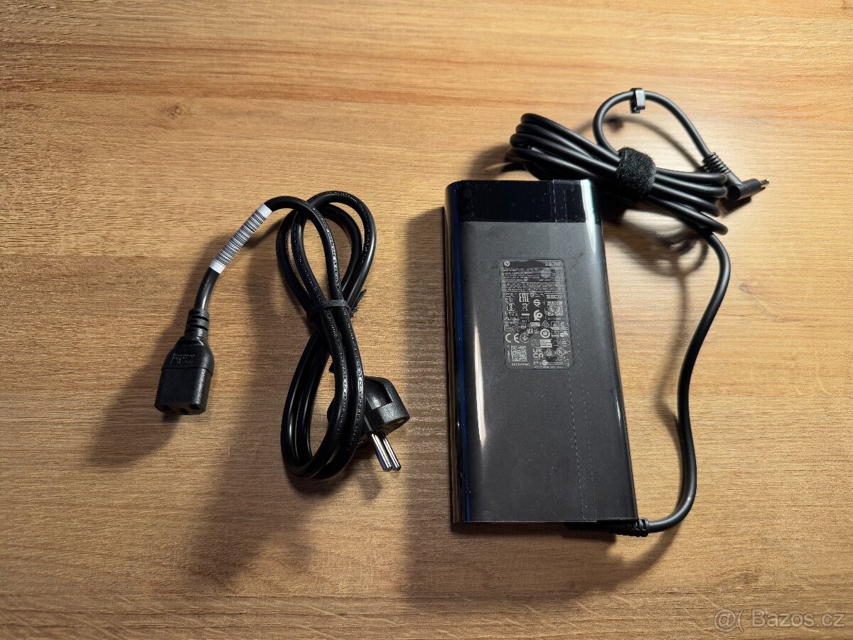 HP adaptér 230W | Nový | Originál - 2