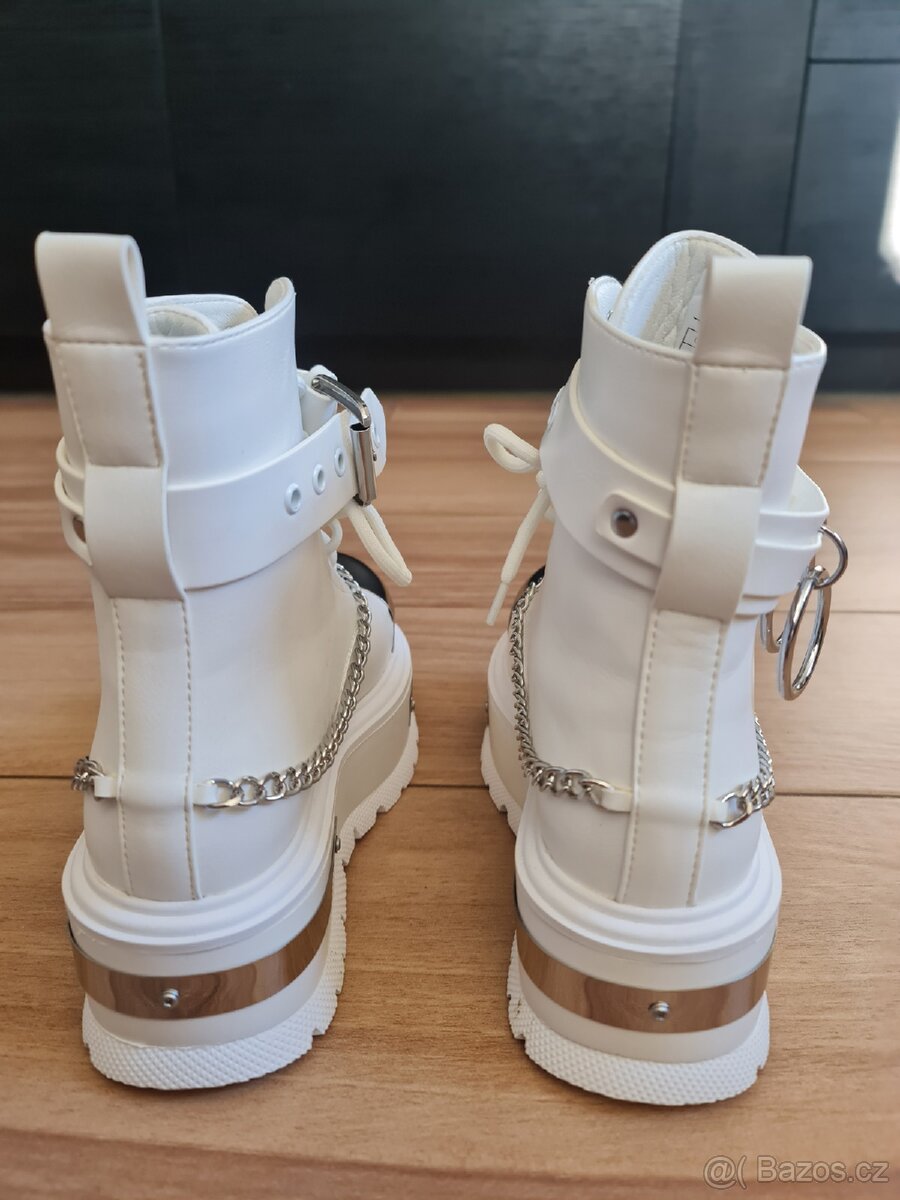 Dámské/dívčí boty Koi vel.36 - 2