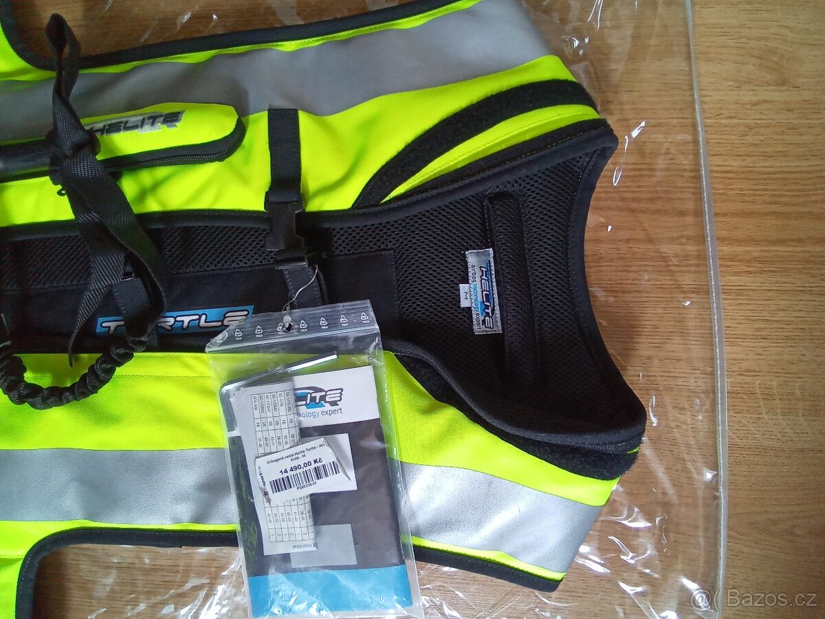 airbag vesta HELITE - 2