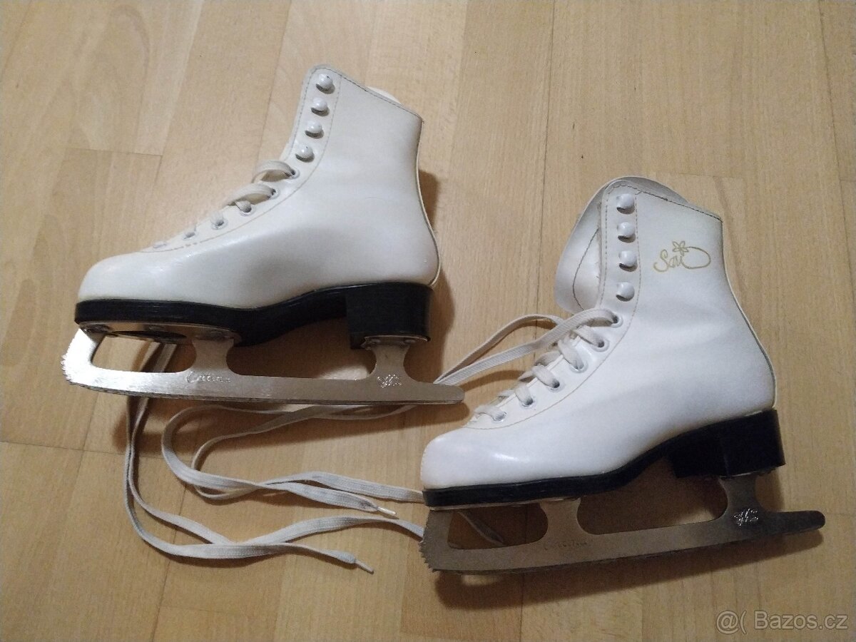 Dívčí brusle vel. 30 - 2
