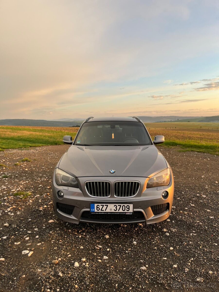 BMW X1 xDrive28i - 2
