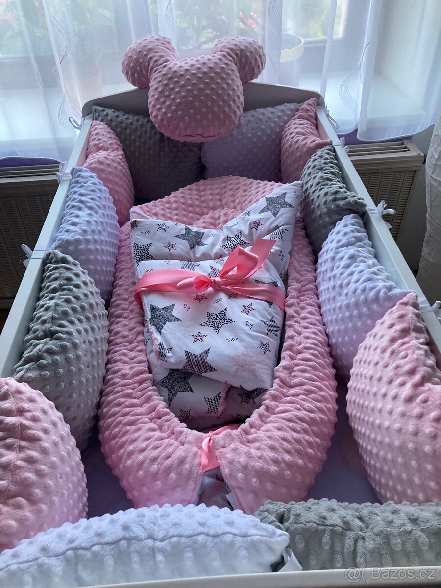 Detska bila postylka - 2
