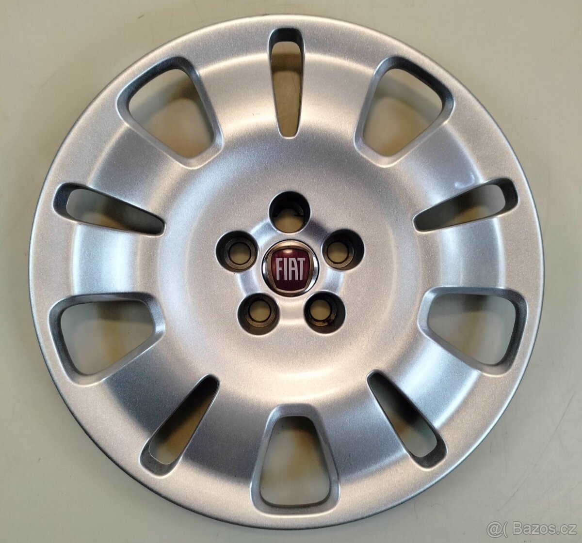 Poklice Fiat 16" 4ks - 2