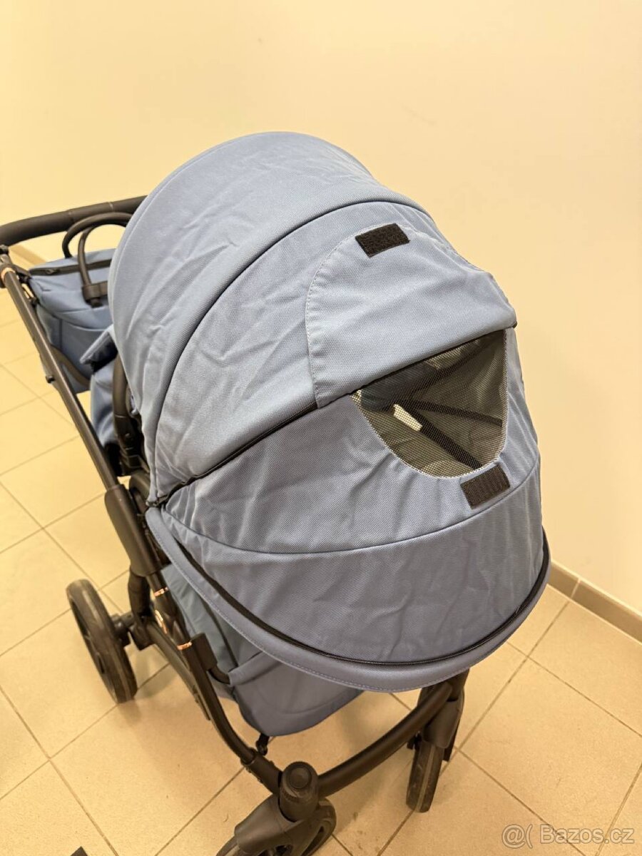 Kočárek JUNAMA - 2