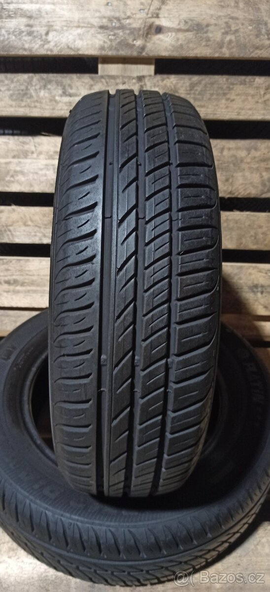 Platin 185/65 R15 88H 6,5mm - 2