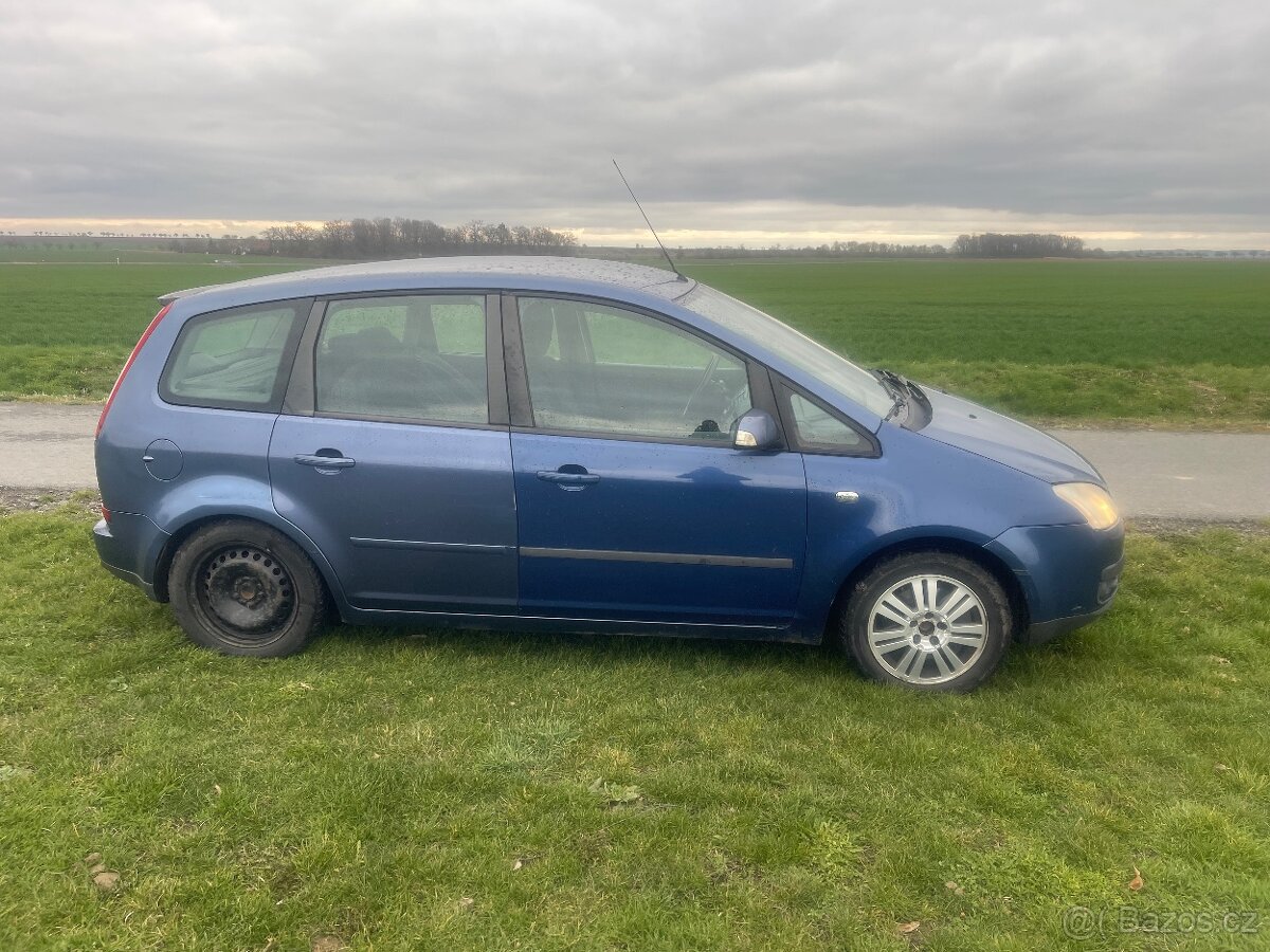 Ford C-MAX 2.0Tdci - 2
