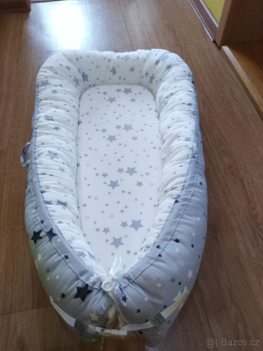 Dětské hnízdečko - 2