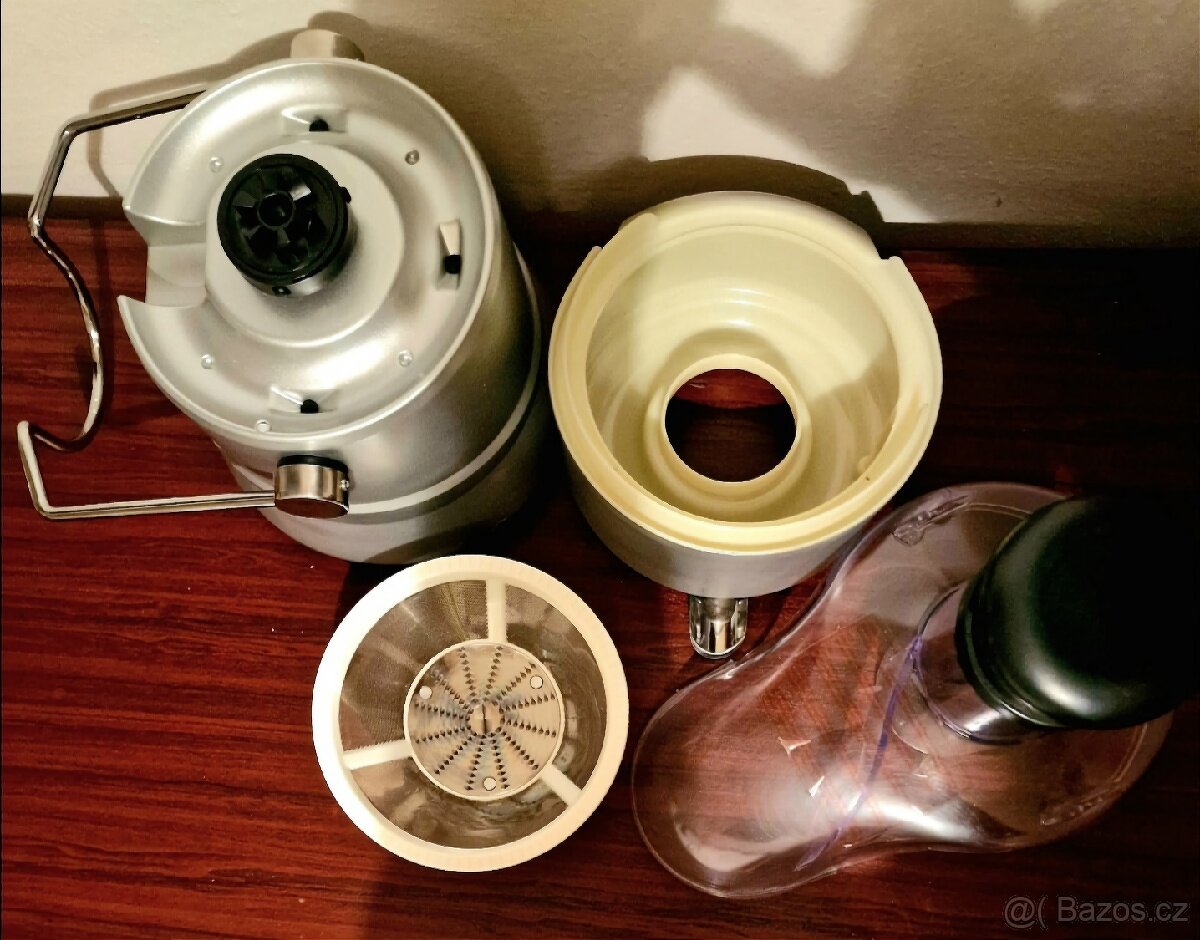 ZÁNOVNÍ ODŠŤAVŇOVAČ - 2