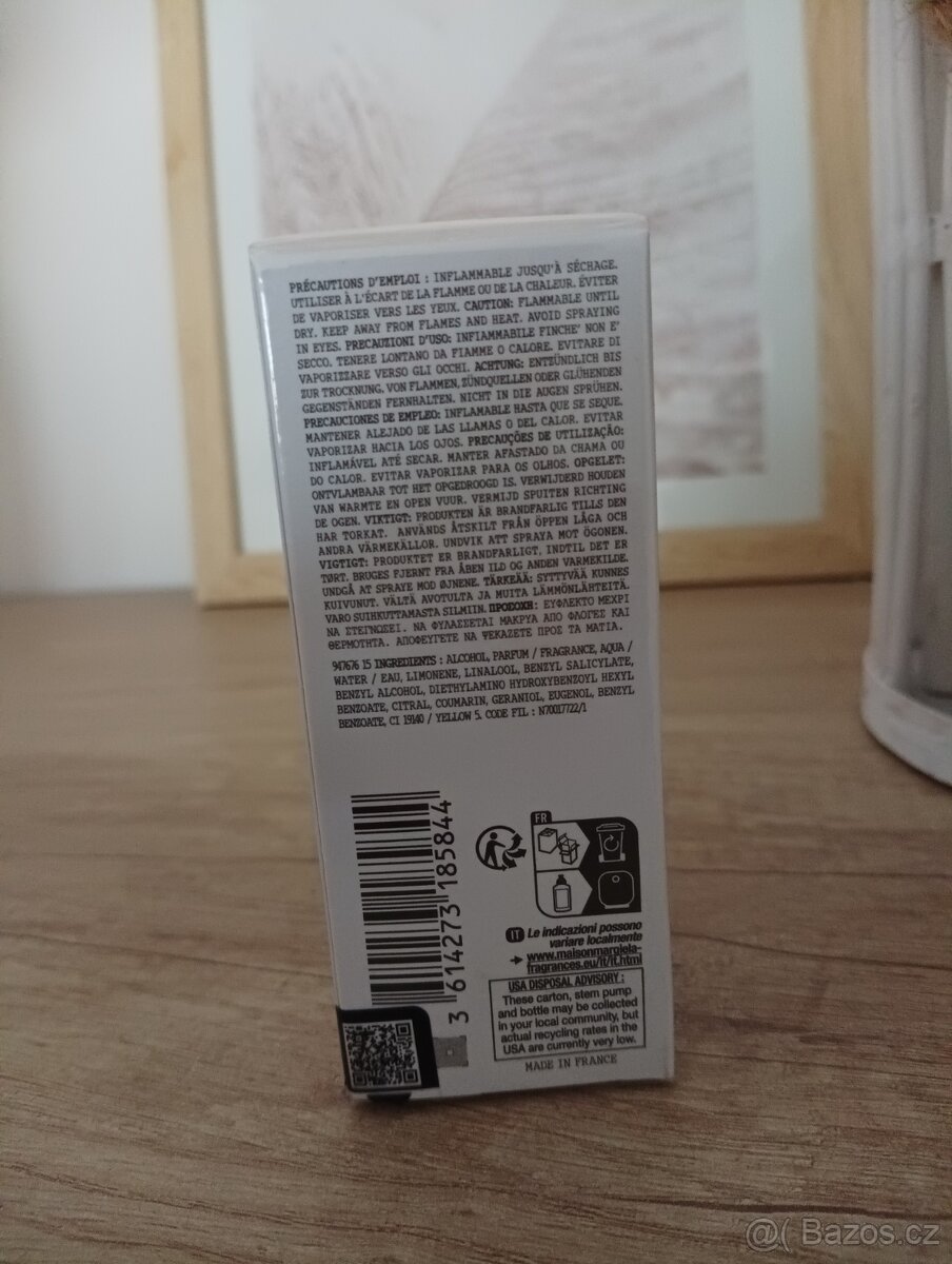 Maison Margiela Under The Lemon Trees - 2