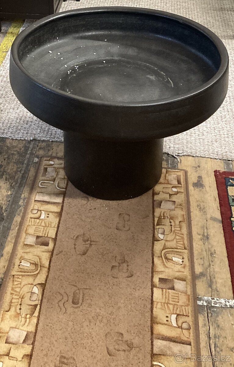 Dekorativní květináč, fontána - 2