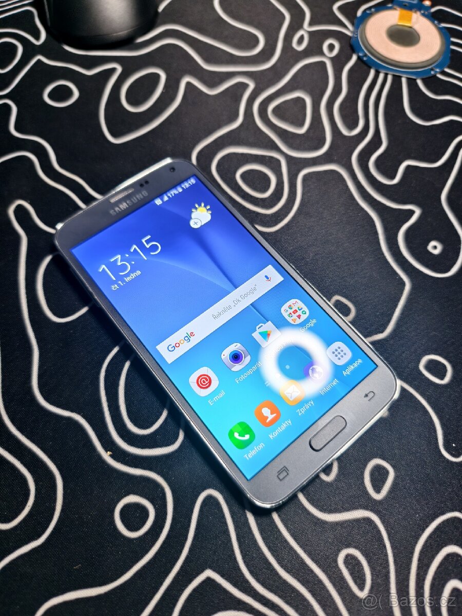 Samsung S5neo - 2
