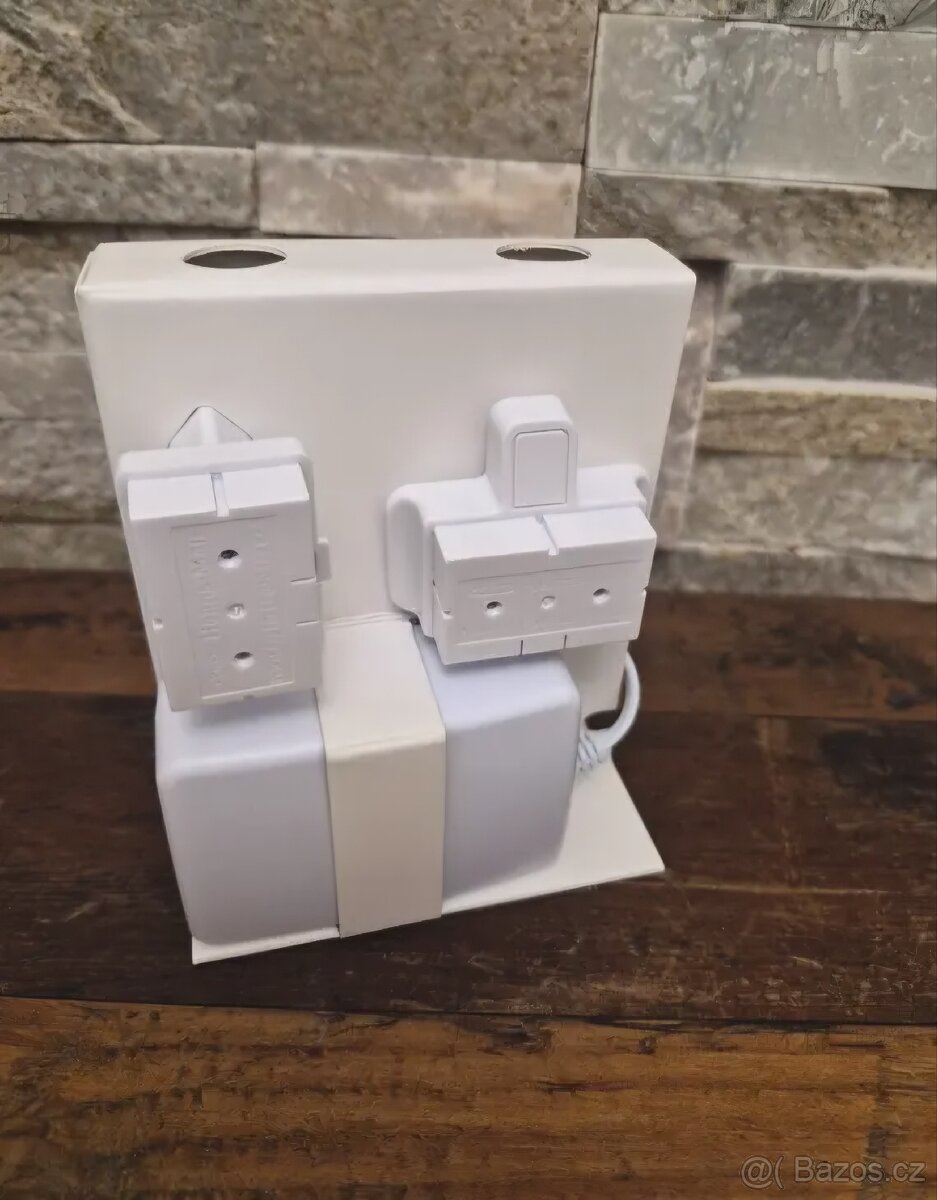 Netatmo Síťový Adaptér Micro USB. - 2