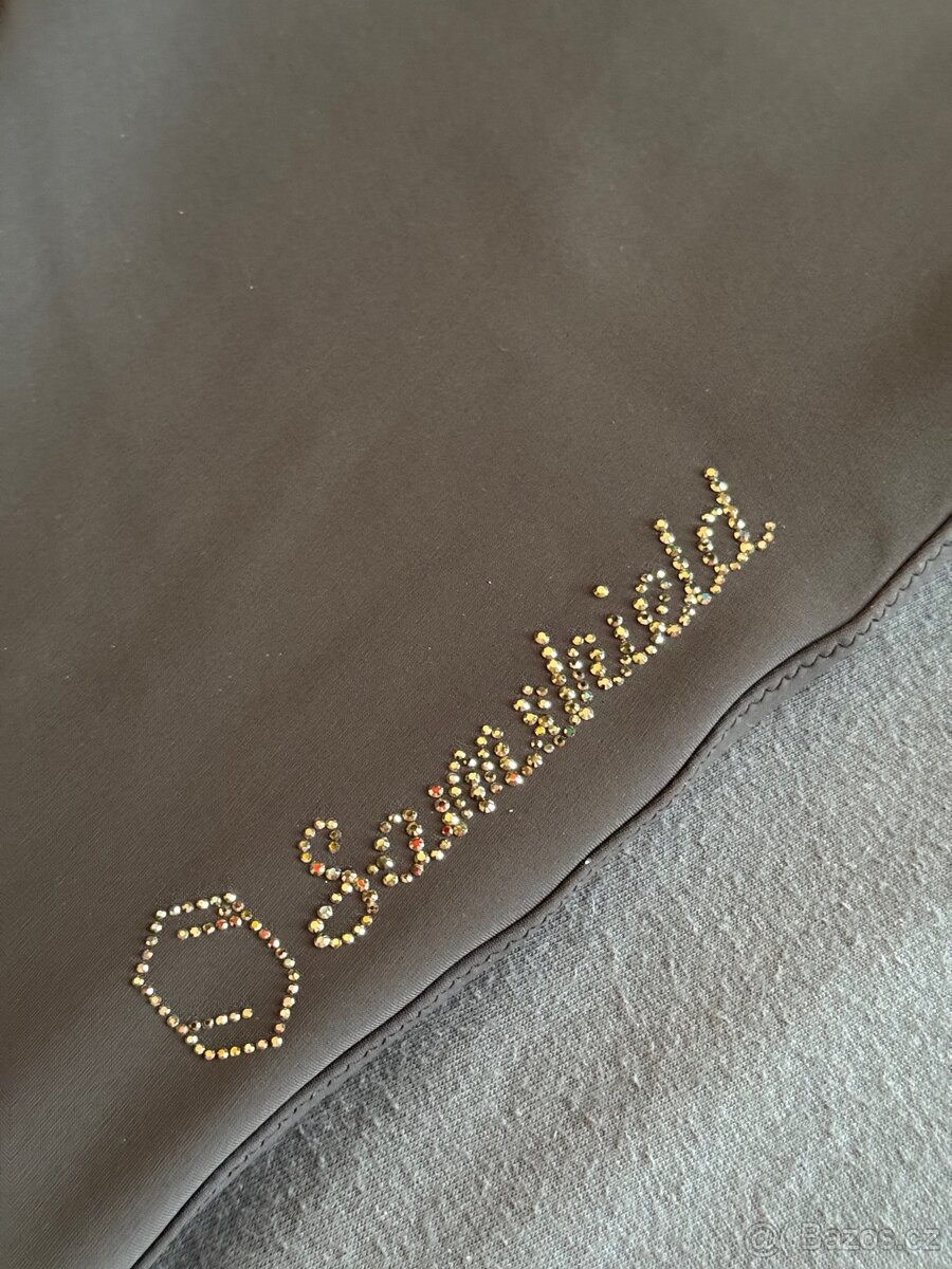 Samshield rajtky - 2
