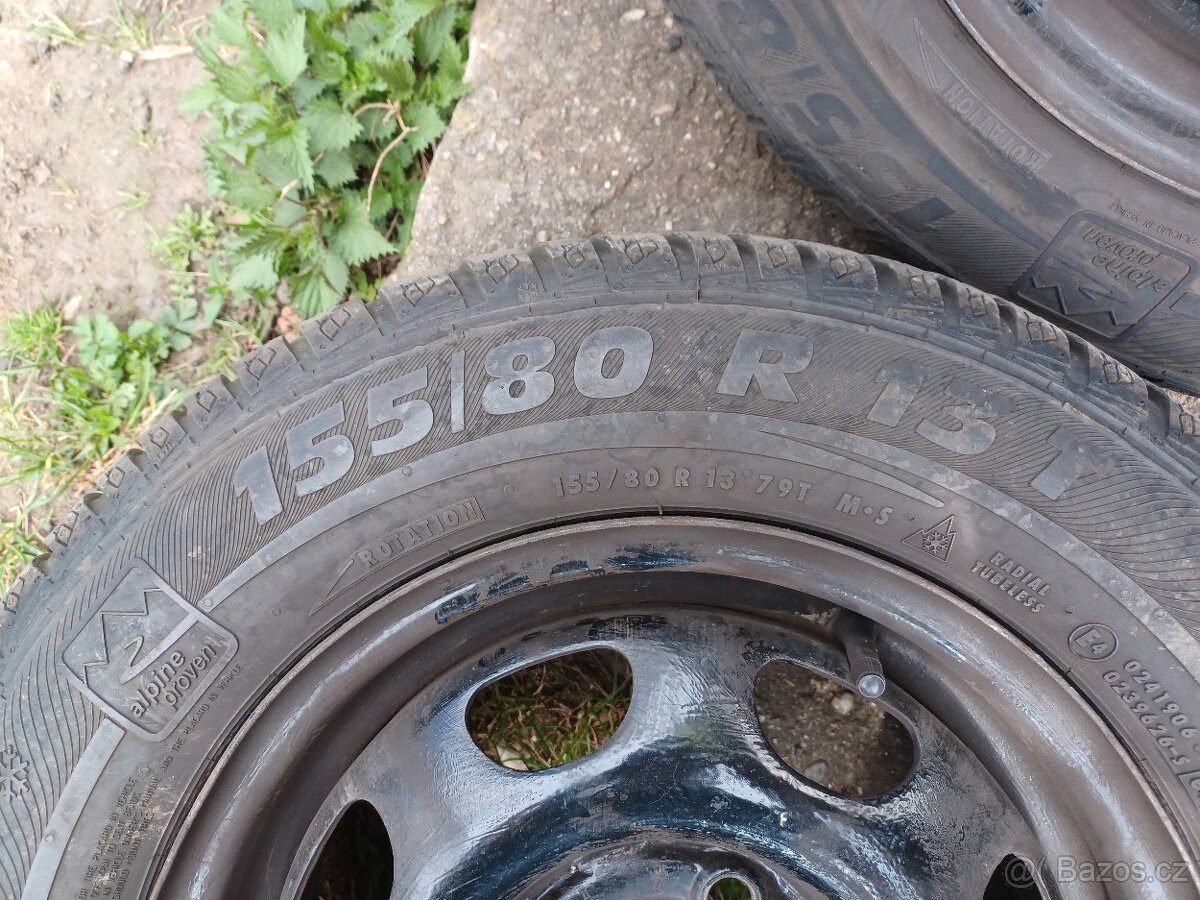 Chevrolet Spark 2010 - 2