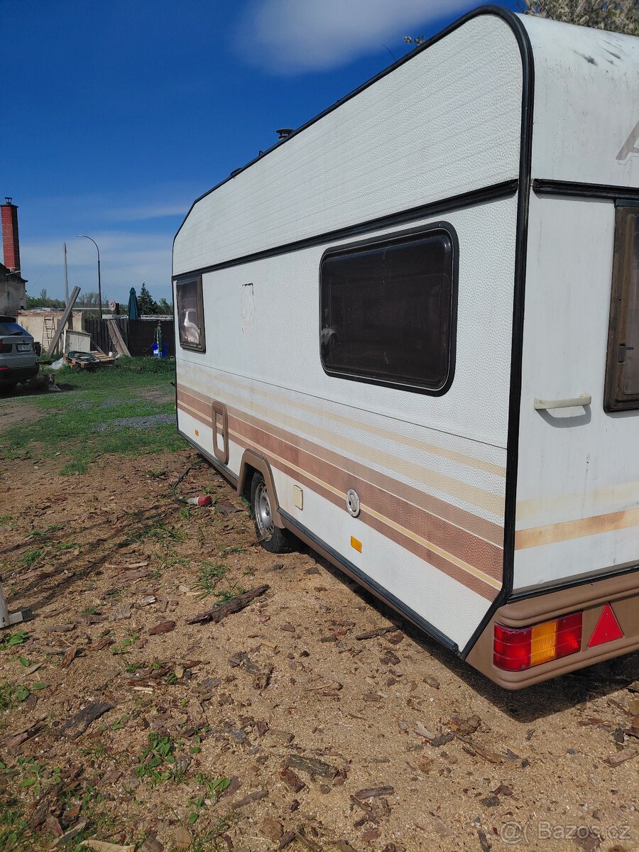 Karavan - 2