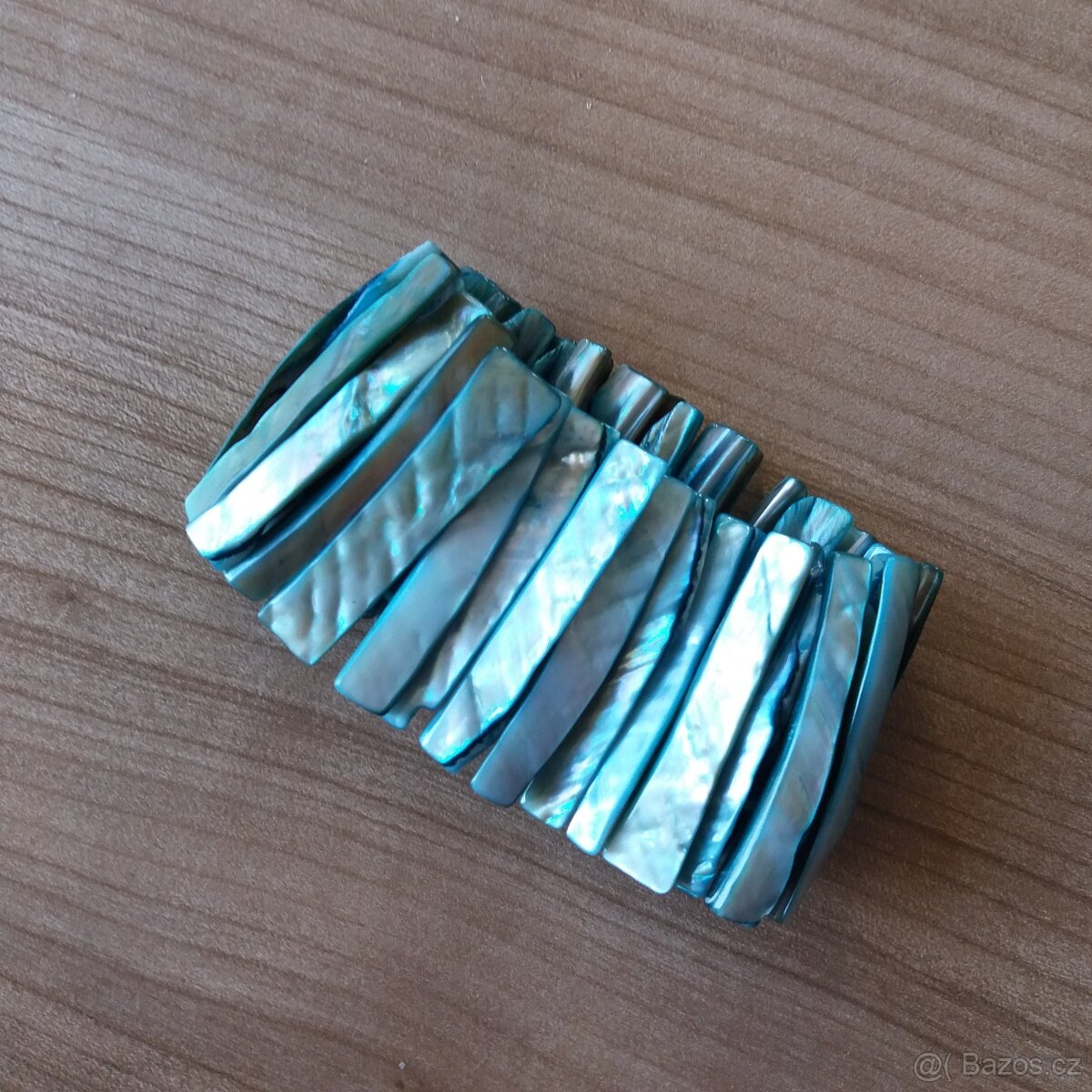 Perleťový náramek - 2