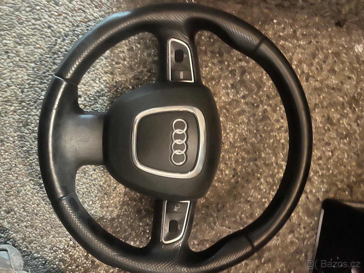 Audi volant mf - 2