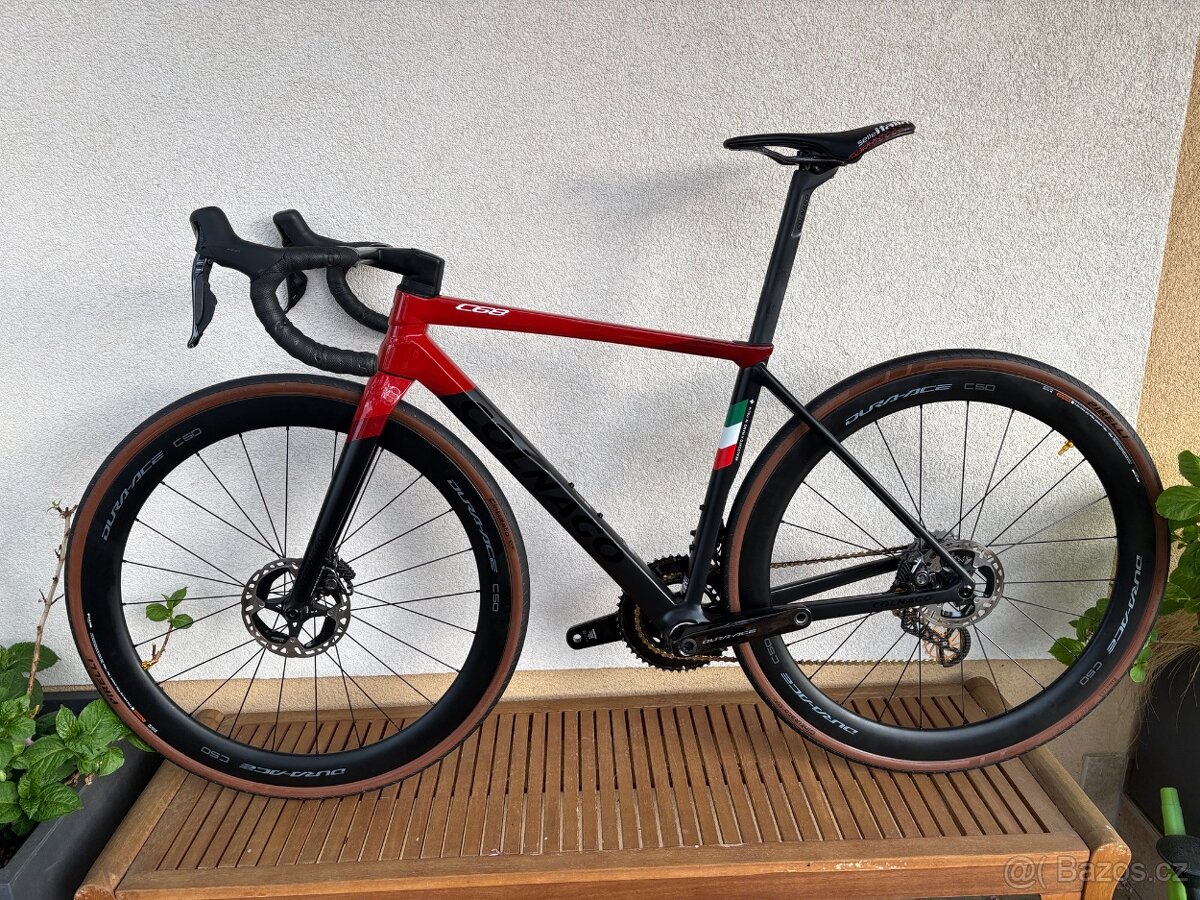 Colnago C68 | 164-173cm | - 2