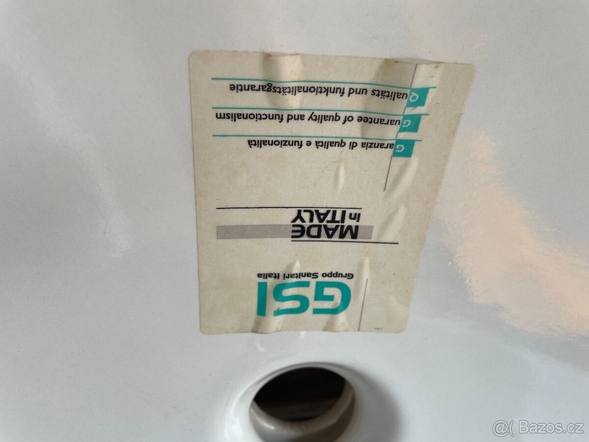Umývadlo - 2