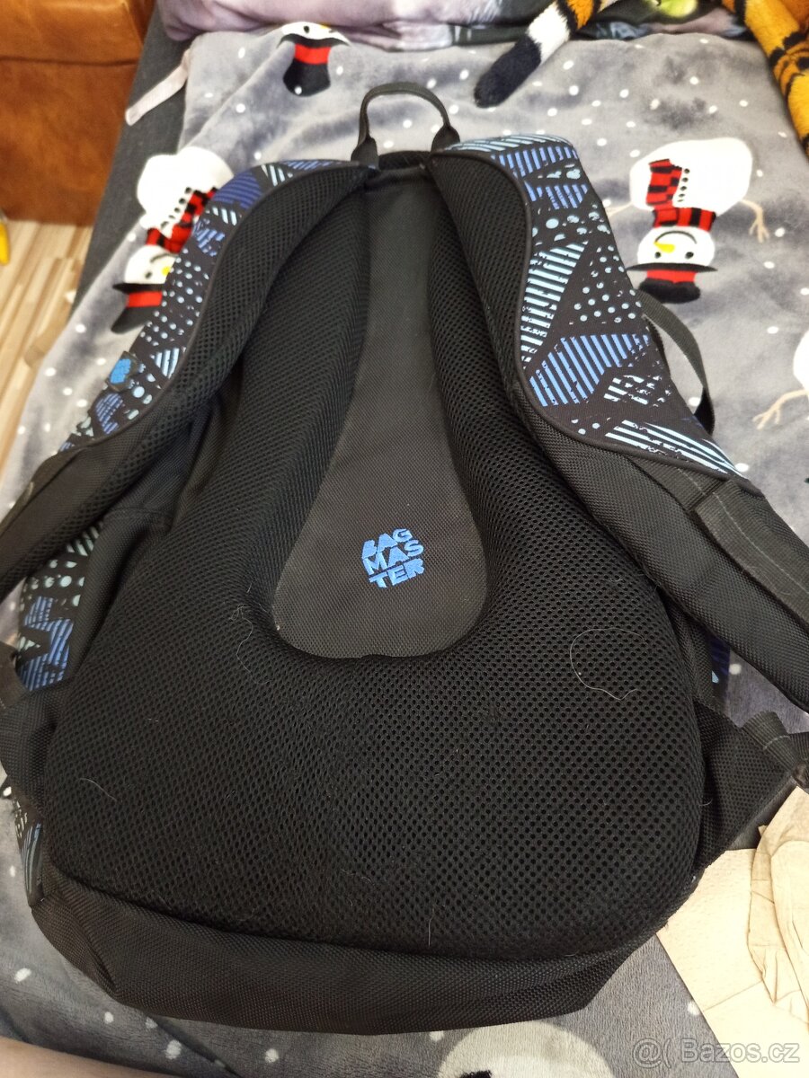 Bagmaster - 2