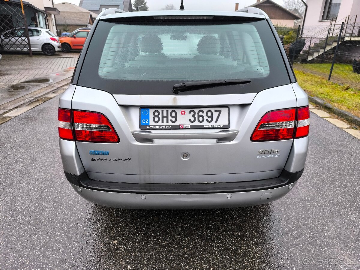 Fiat Stilo 1.6 16w rok 2004 - 2