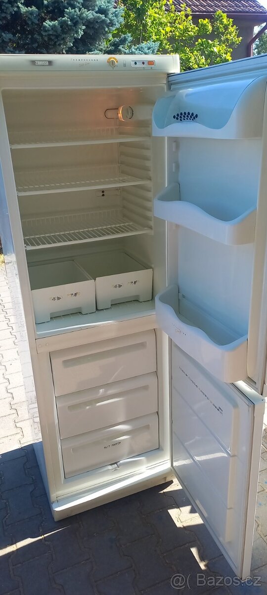 Lednice Zanussi - 2