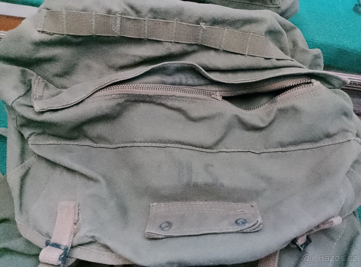 US Junglebag - 2