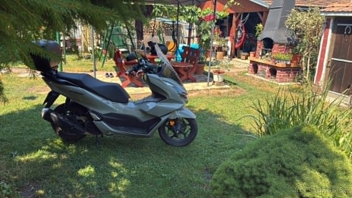 Honda PCX125 - 2
