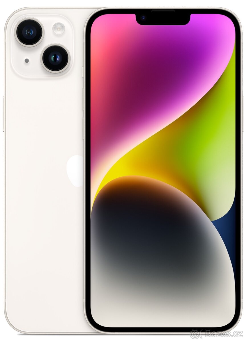 iPhone 14 Plus - 2