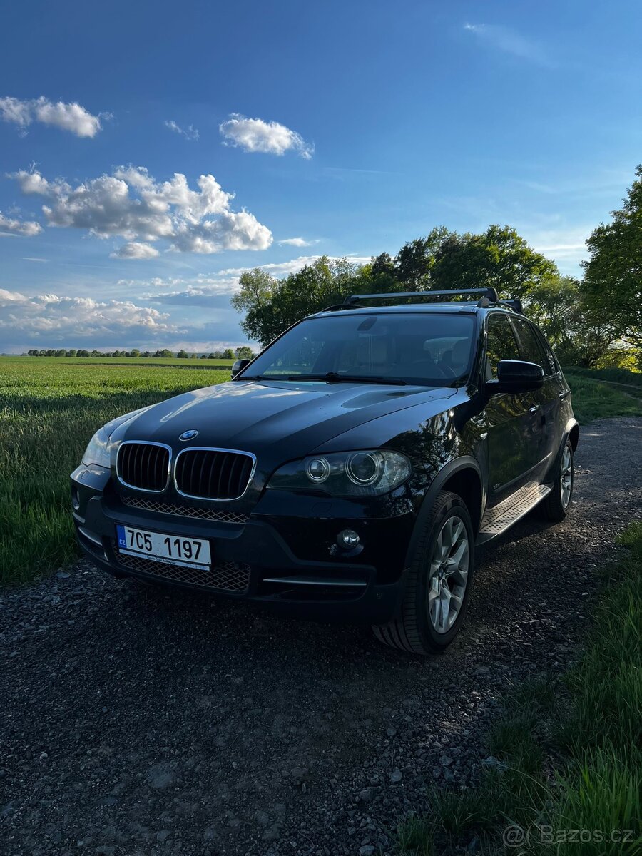 BMW X5 - 2