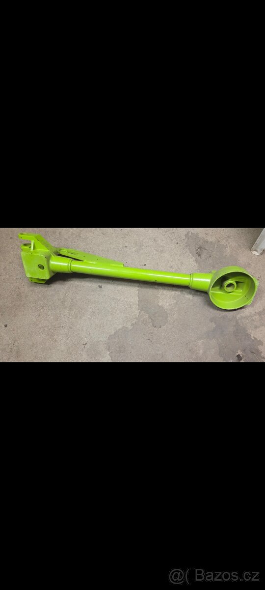 Claas Volto - 2