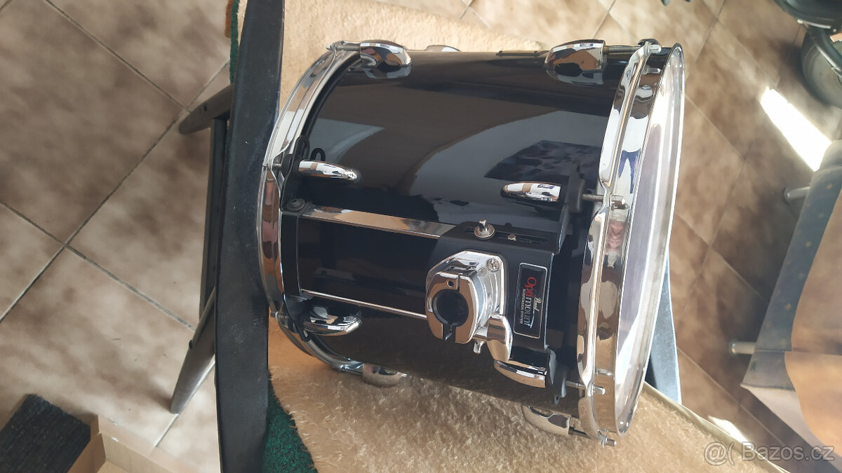 Pearl Masters Custom Rack Tom 14"x12 - 2