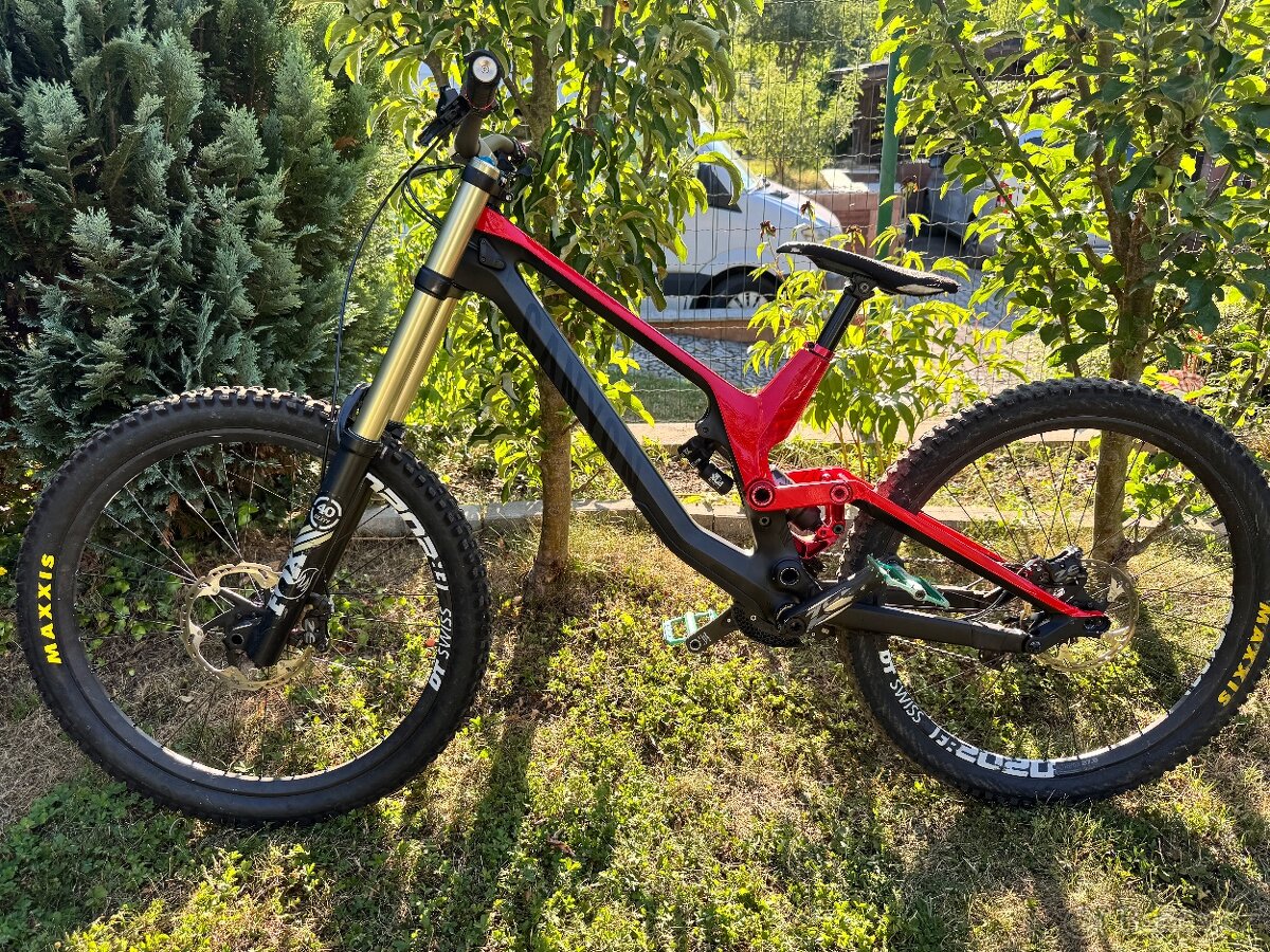 Canyon Sender CF 8.0 - 2