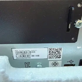 APC Smart-UPS 1500VA LCD RMI 2UC 230V - 2