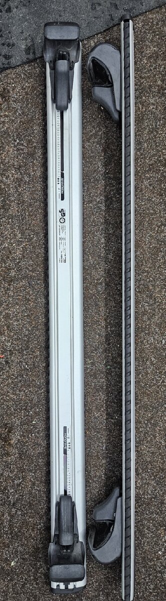 NORDRIVE SILENZIO 120cm - 2
