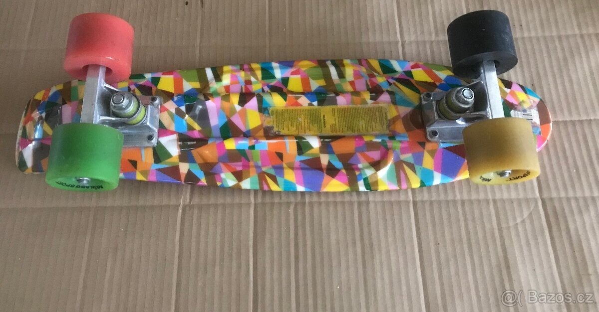 Penybord /skatebord - 2