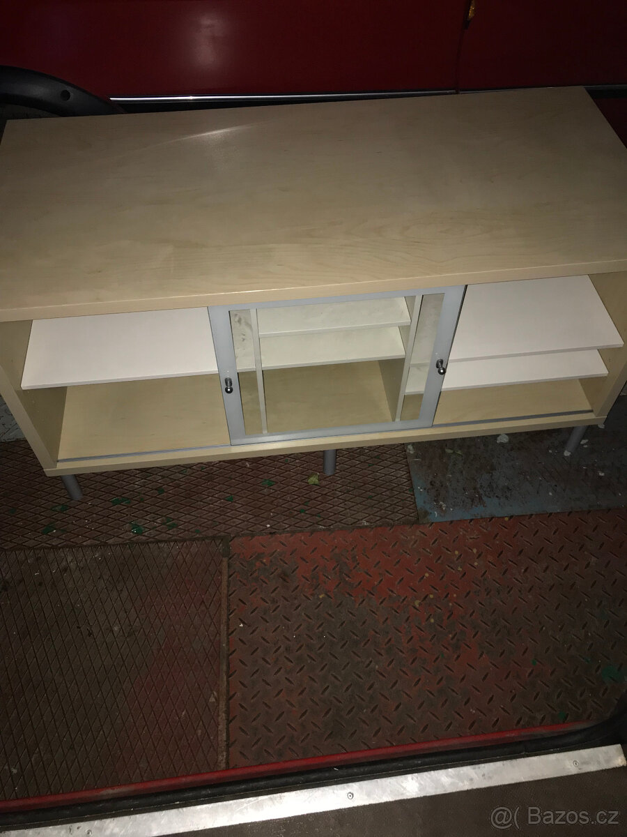 ikea skrinka - 2