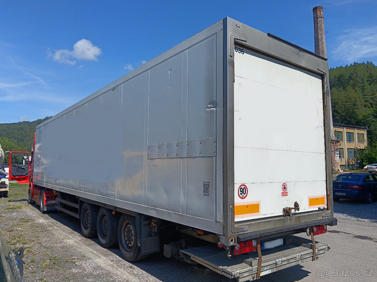 Návěs Schmitz Cargobull - 2