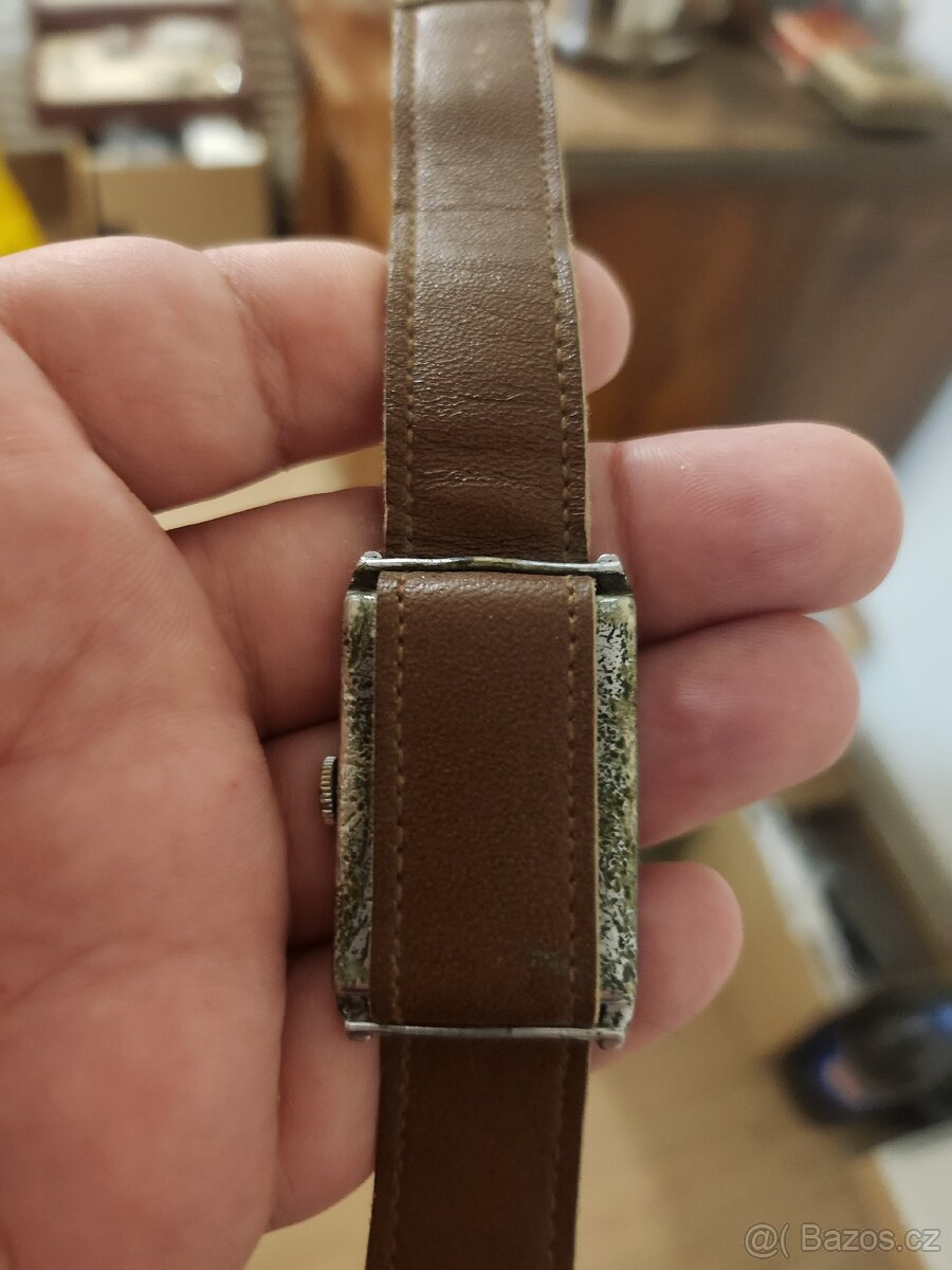 HODINKY DOXA - 2