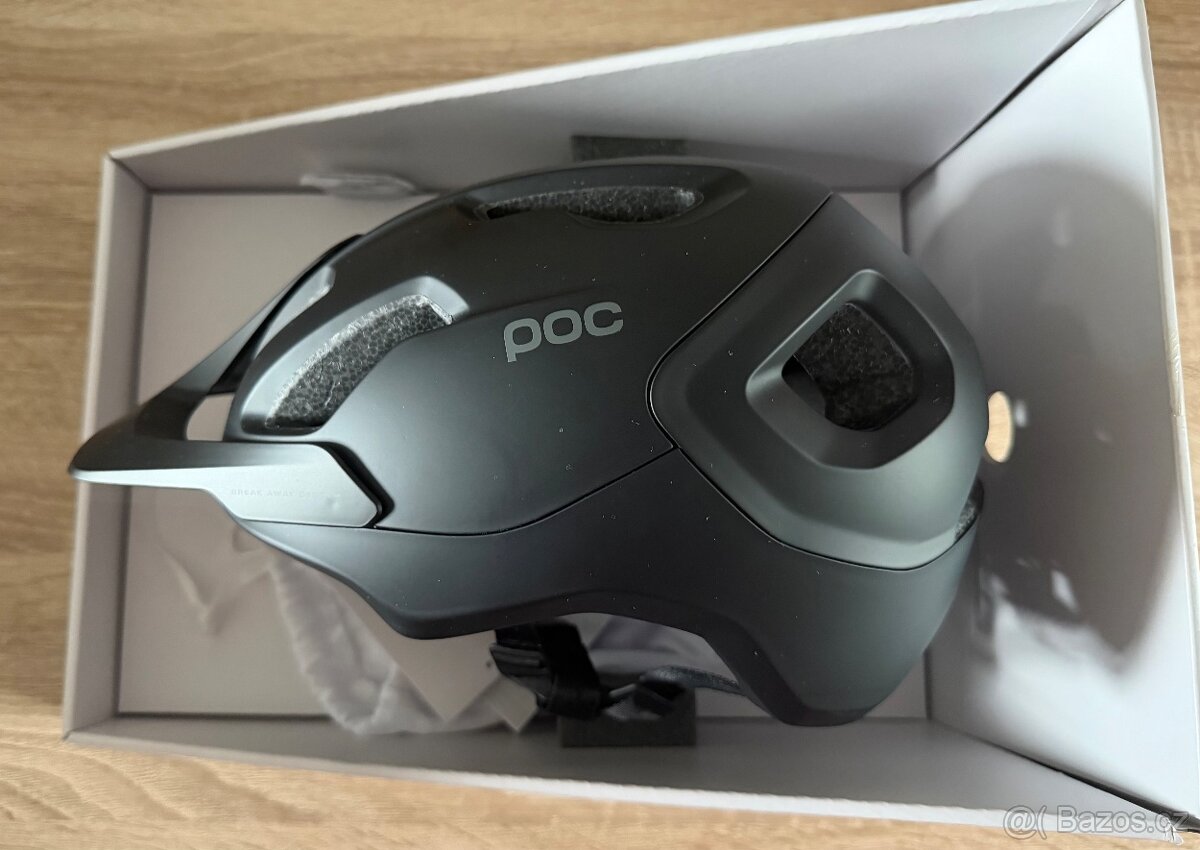 Dětská helma Poc axion - 2