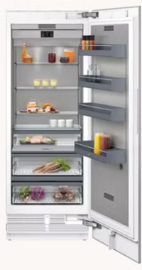 Set Gaggenau chladnička, mrazák, vinotéka - 2