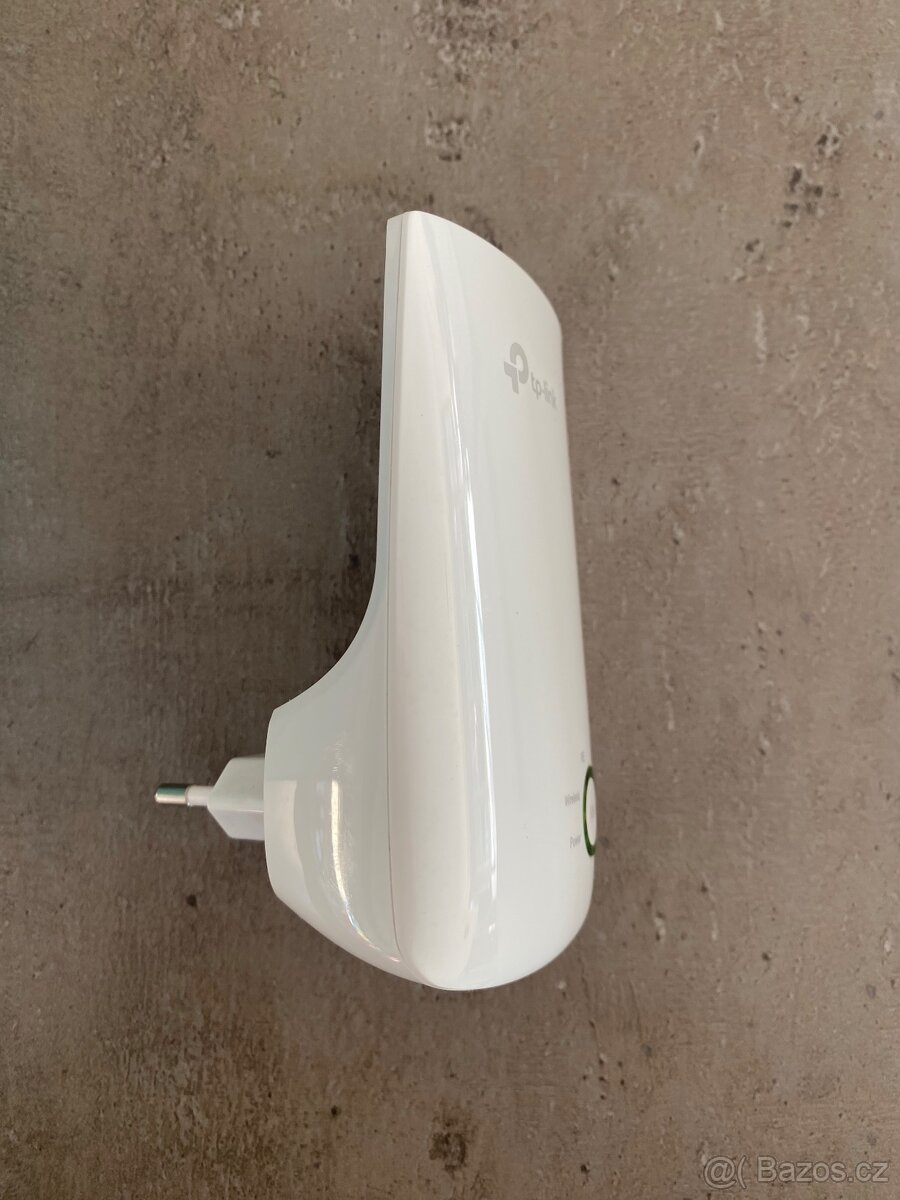 Zesilovač signálu Wi-Fi tp-link - 2