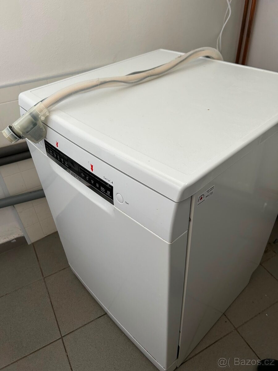 Bosch myčka - 2