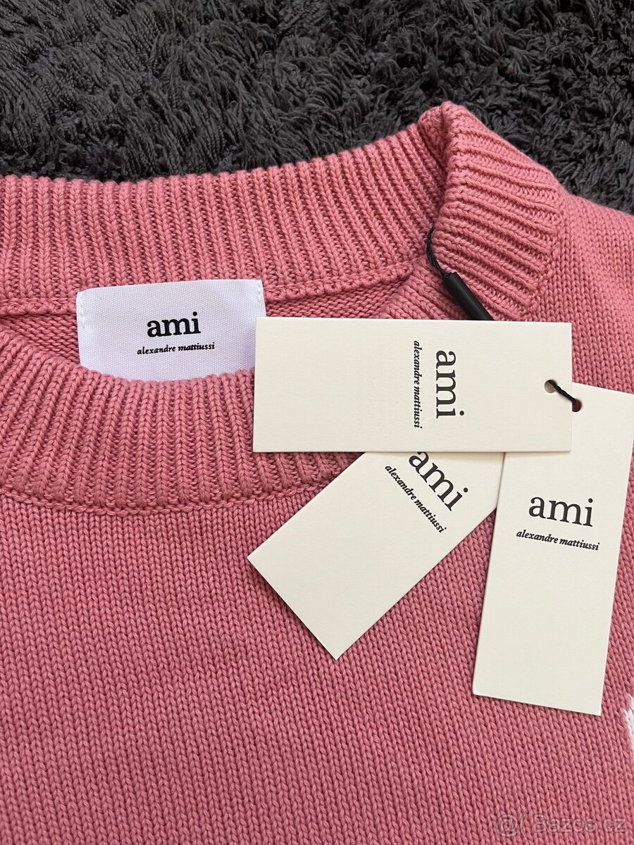 Ami svetr - 2