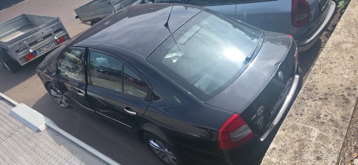 Nahradni dily skoda octavia - 2